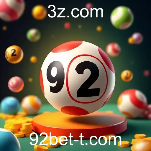 Bingo Online: A Revolução do 92bet