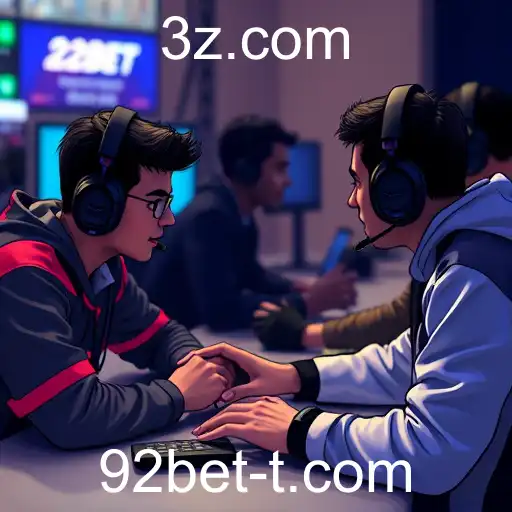 Comunidade Jogadores: Conexões e Competição