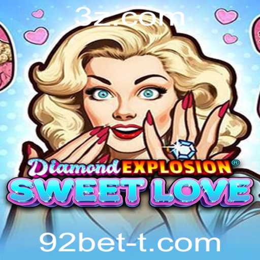 Explorando o Mundo de DiamondExplosionSweetLove: Um Jogo Envolvente