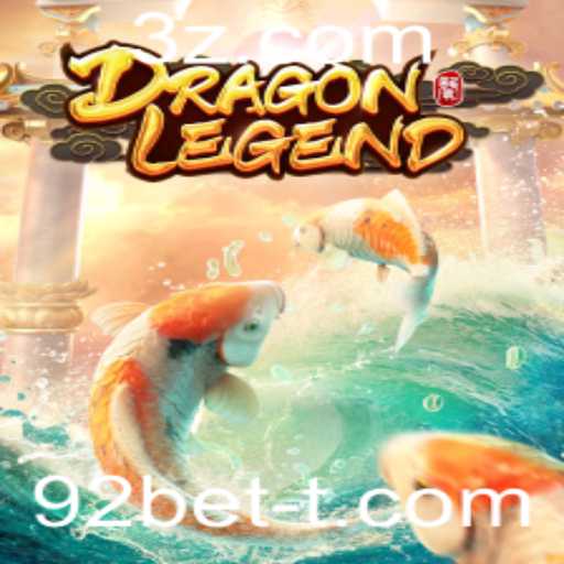 Explorando o Fascinante Mundo do Jogo DragonLegend na Plataforma 92bet
