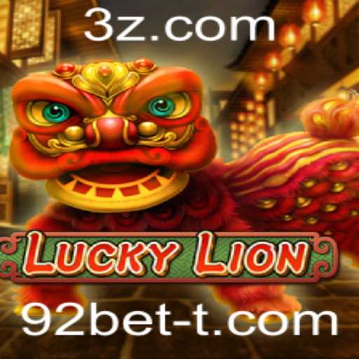 Descubra o Fascínio do Jogo LuckyLion com 92bet