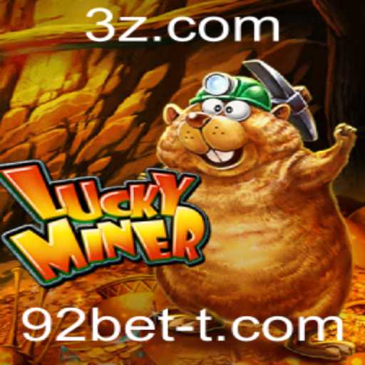 Descubra LuckyMiner: A Nova Sensação dos Jogos de Azar