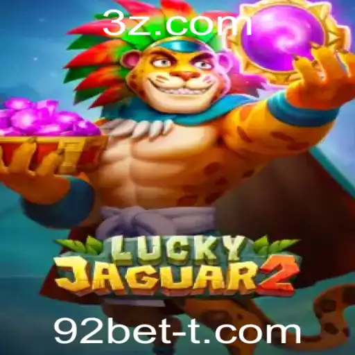 Descubra o mundo emocionante de Luckyjaguar2 com 92bet
