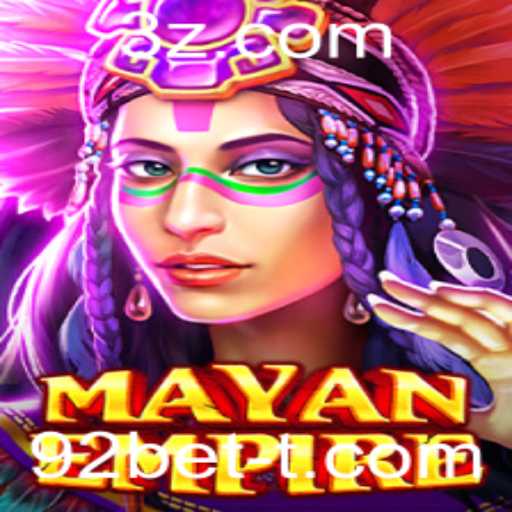 Descubra o Mundo Fascinante do Jogo MayanEmpire