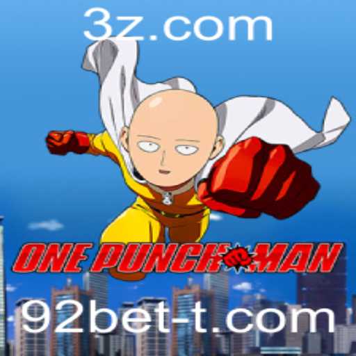 Explorando OnePunchMan: O Jogo e a Integração com 92bet