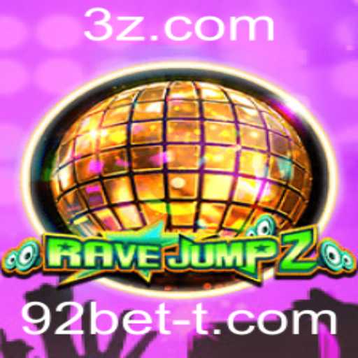 RaveJump2: Uma Experiência Imersiva no Mundo dos Jogos com 92bet