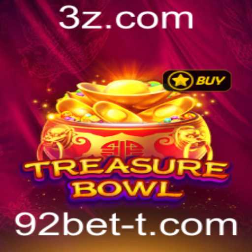 Uma Jornada Imersiva em TreasureBowl: Explorando o Fenômeno de 92bet