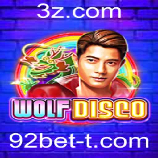 Explorando o Novo Jogo Empolgante 'WolfDisco': Uma Aventura Única Com 92bet